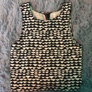 Forever 21 tank top